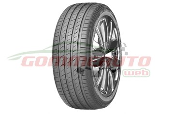 COP. 235/55 R19 105W N FERA SU1
